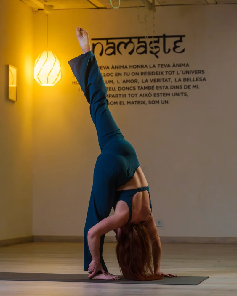 fotografías para entrenadora Juith